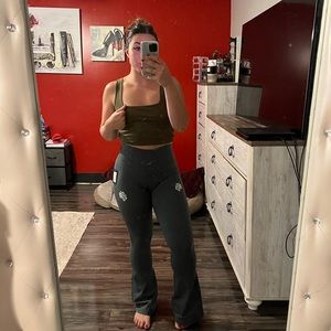 Darc sport flare legging